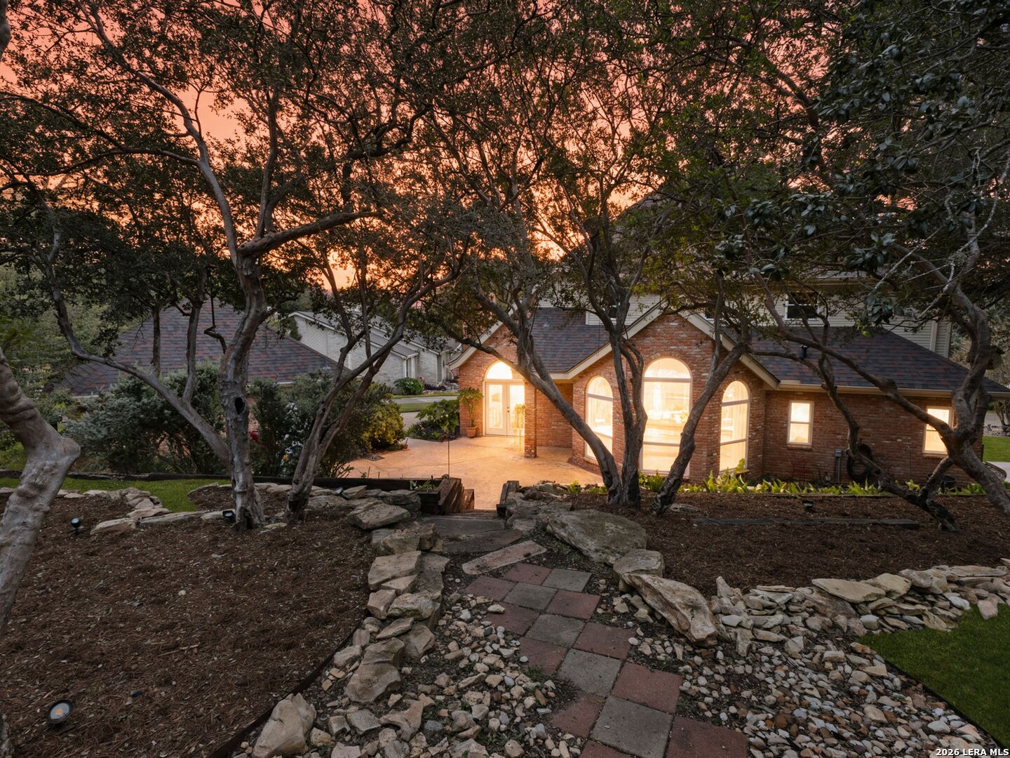 13423 Vista Del Mar San Antonio TX 78216