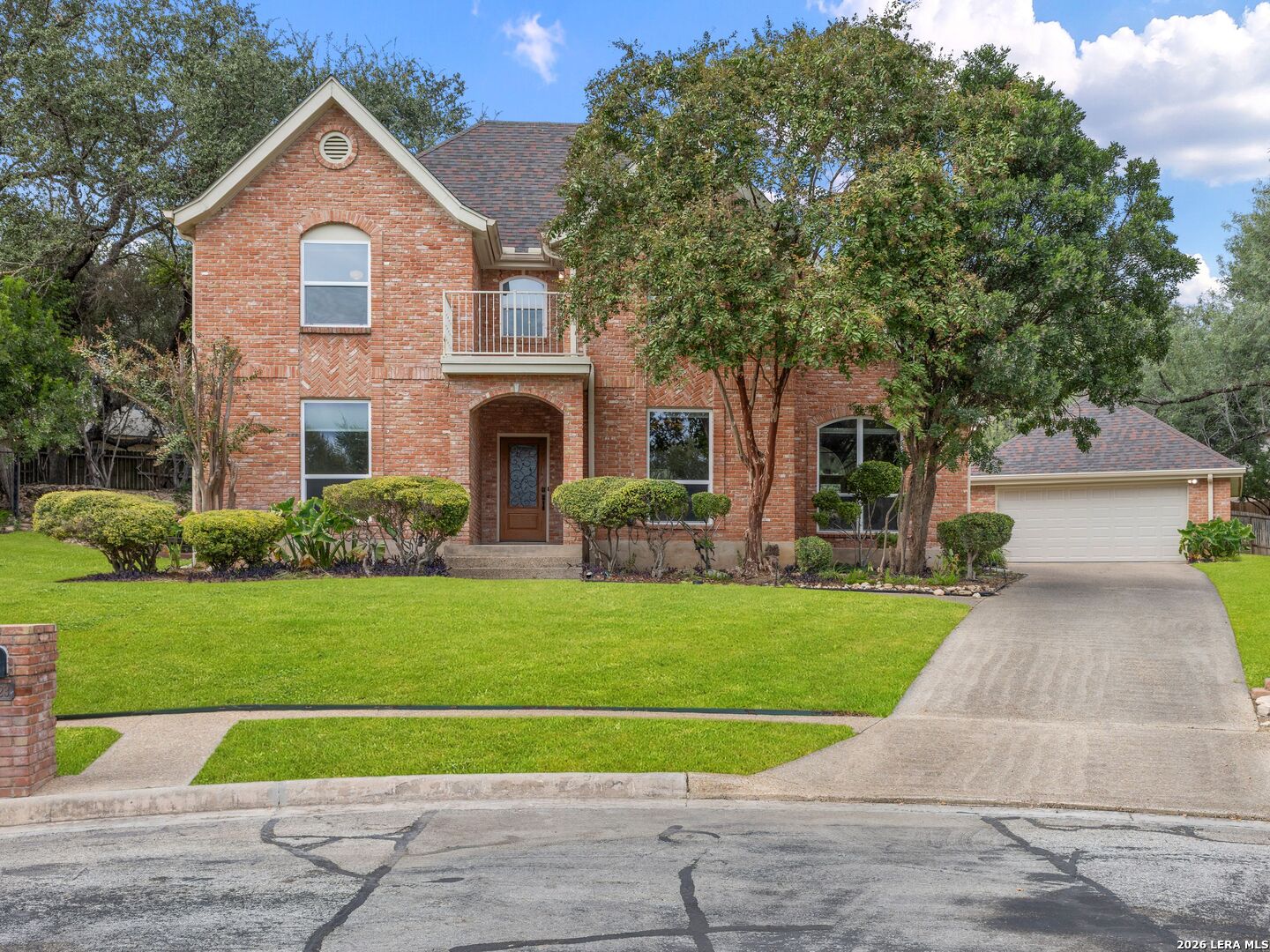 13423 Vista Del Mar San Antonio TX 78216