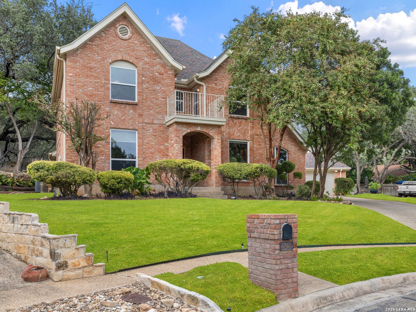 13423 Vista Del Mar San Antonio TX 78216