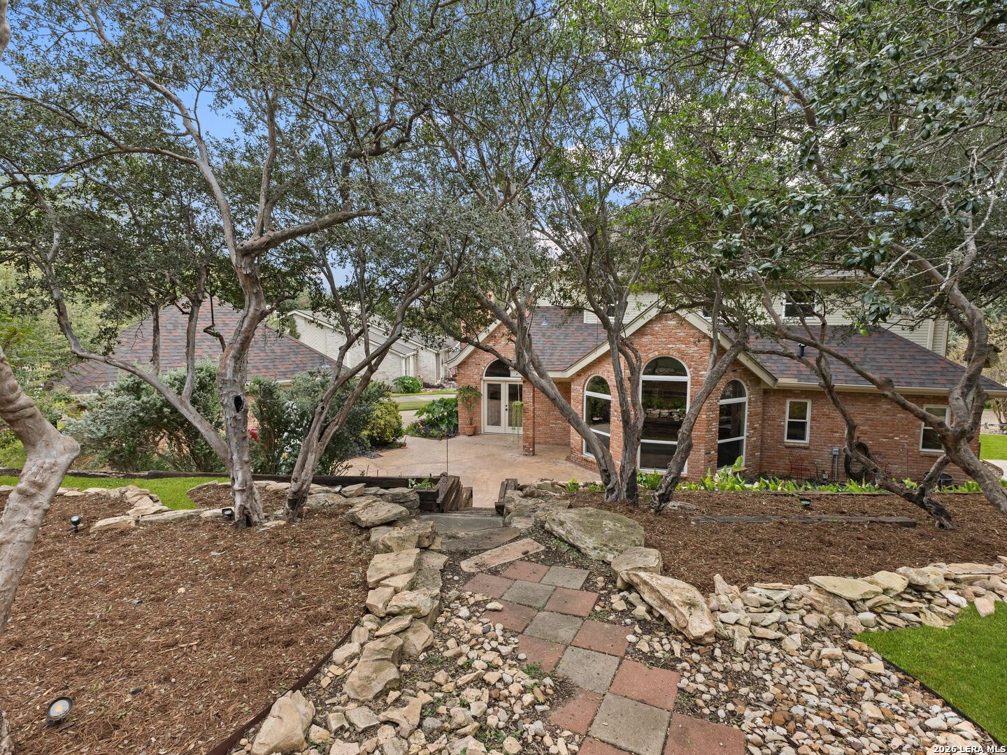 13423 Vista Del Mar San Antonio TX 78216