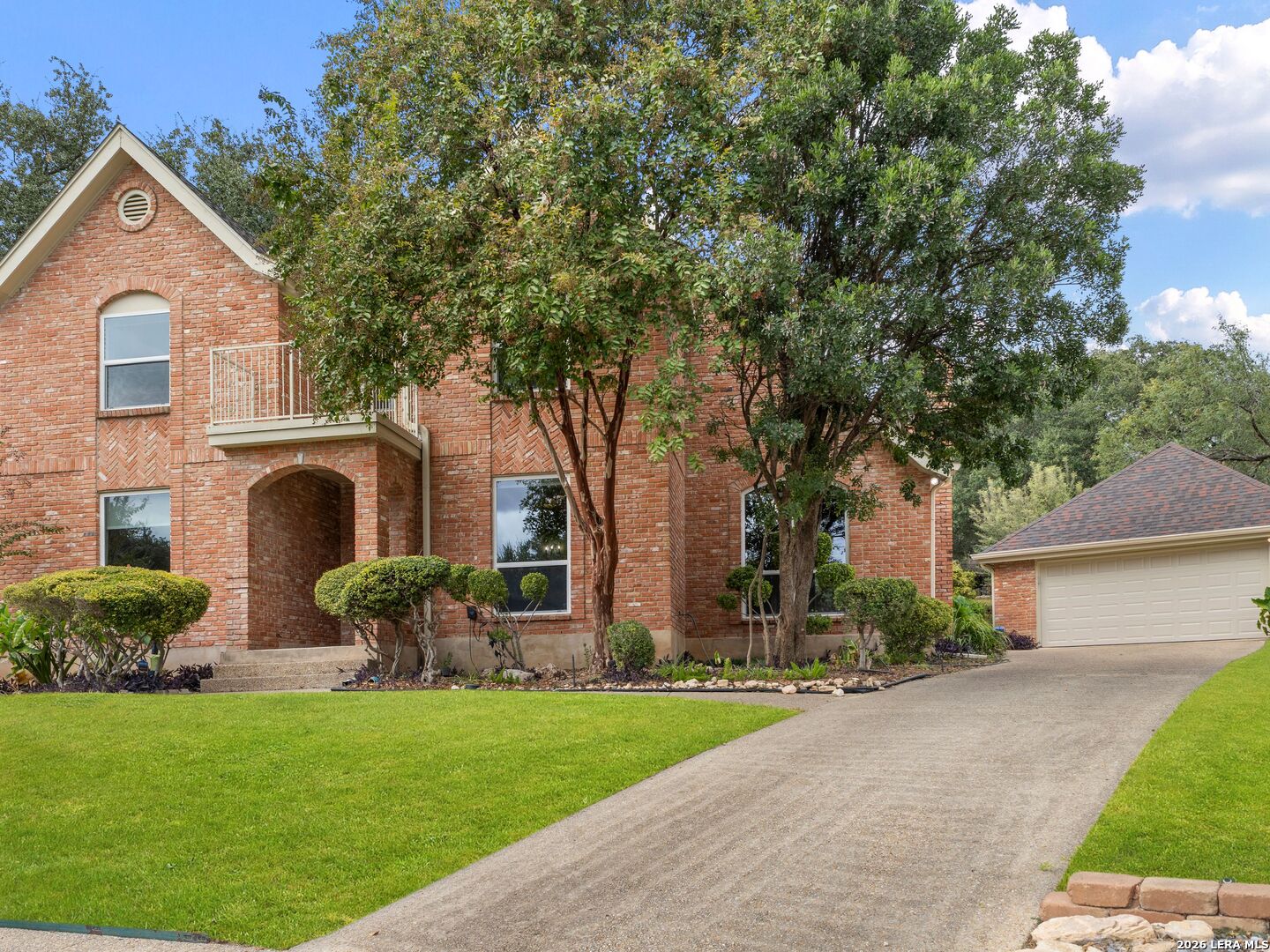 13423 Vista Del Mar San Antonio TX 78216