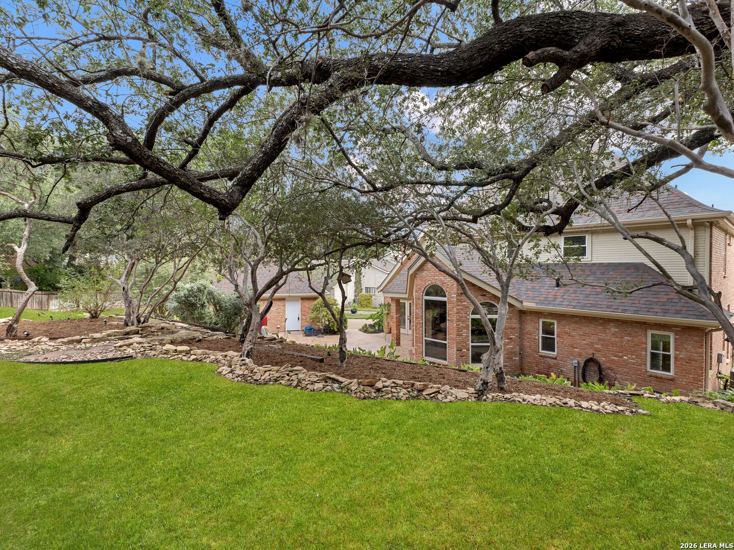 13423 Vista Del Mar San Antonio TX 78216