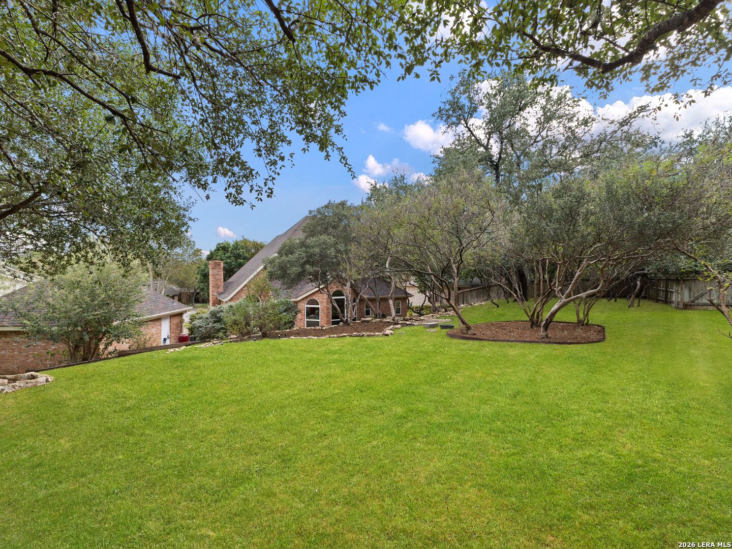 13423 Vista Del Mar San Antonio TX 78216