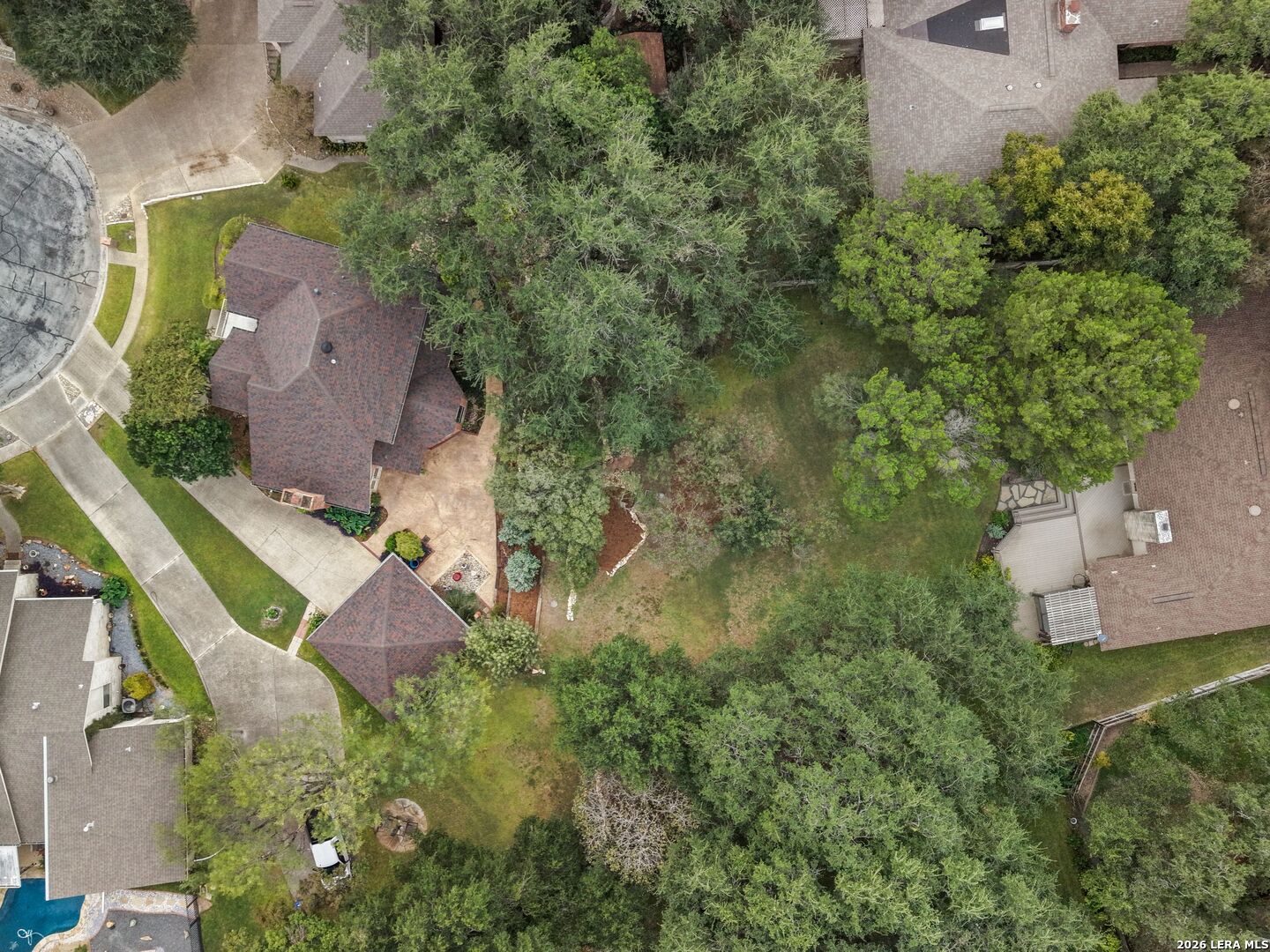 13423 Vista Del Mar San Antonio TX 78216