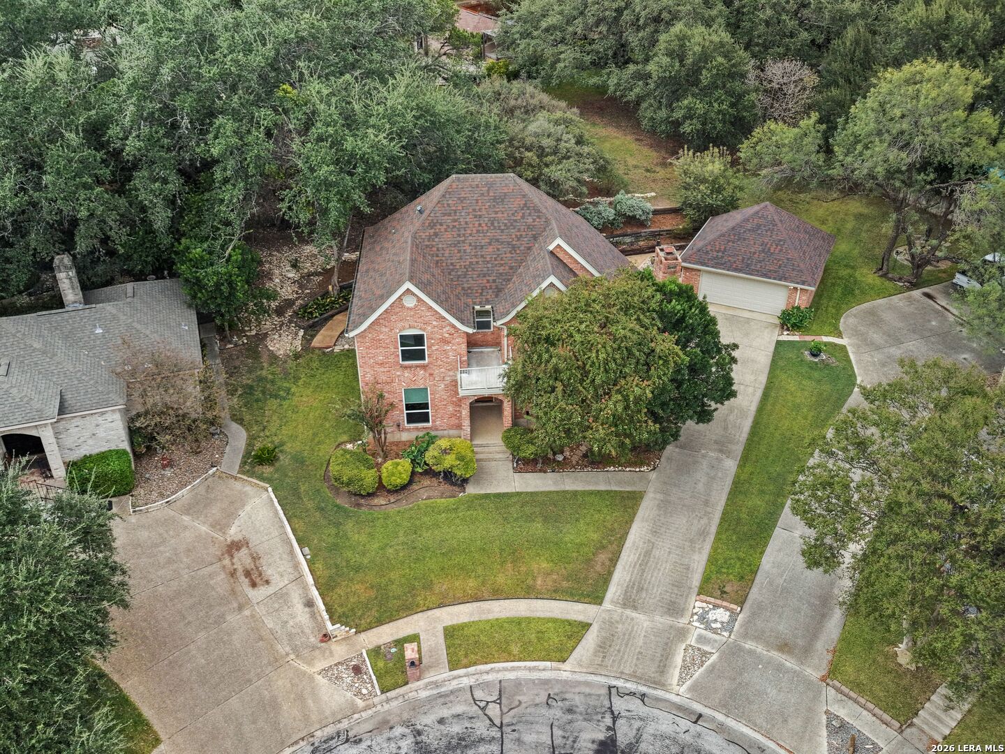 13423 Vista Del Mar San Antonio TX 78216