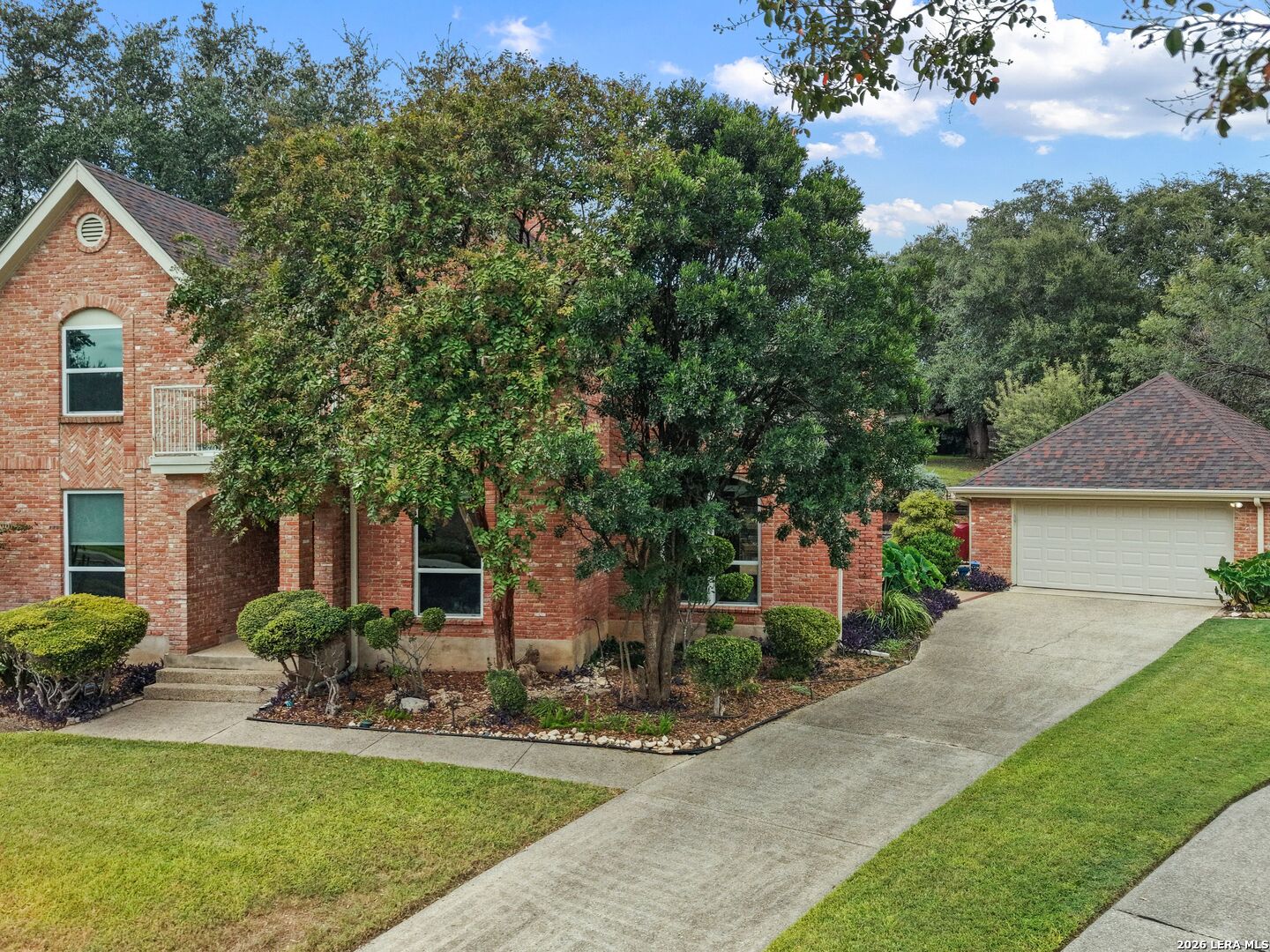 13423 Vista Del Mar San Antonio TX 78216