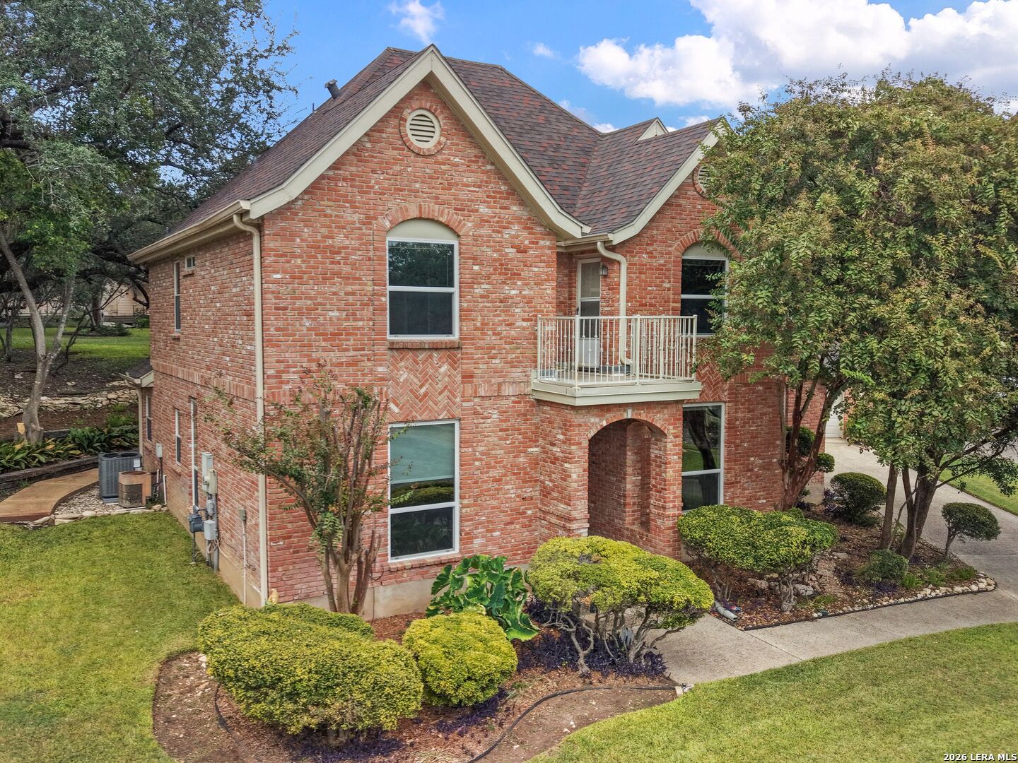 13423 Vista Del Mar San Antonio TX 78216
