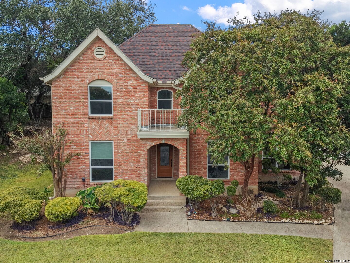 13423 Vista Del Mar San Antonio TX 78216