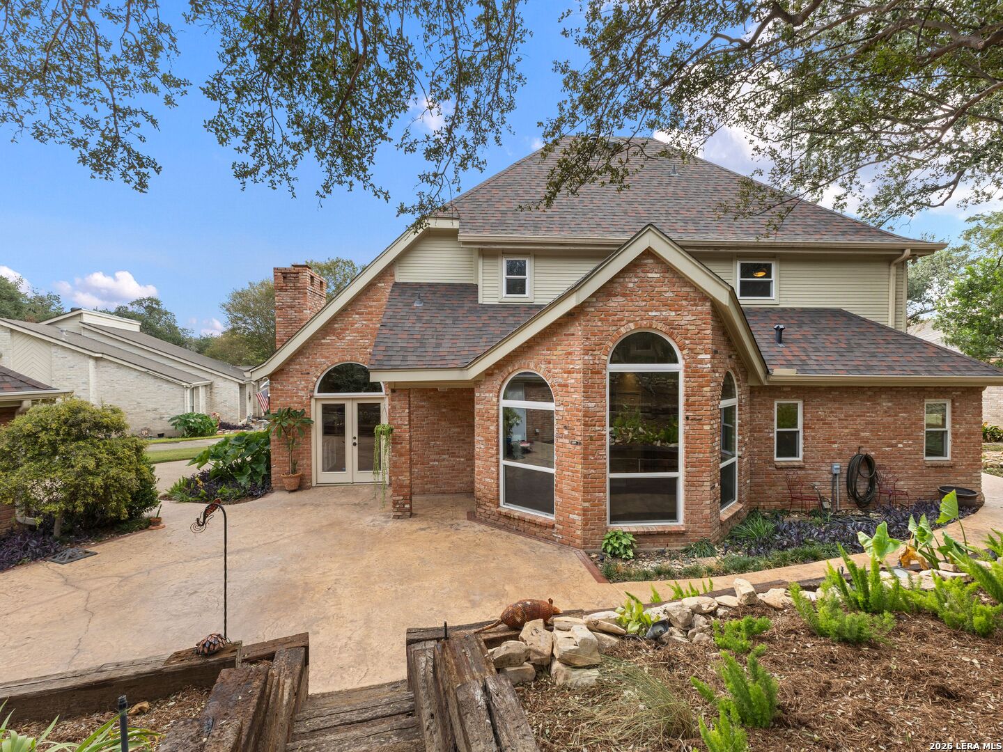 13423 Vista Del Mar San Antonio TX 78216
