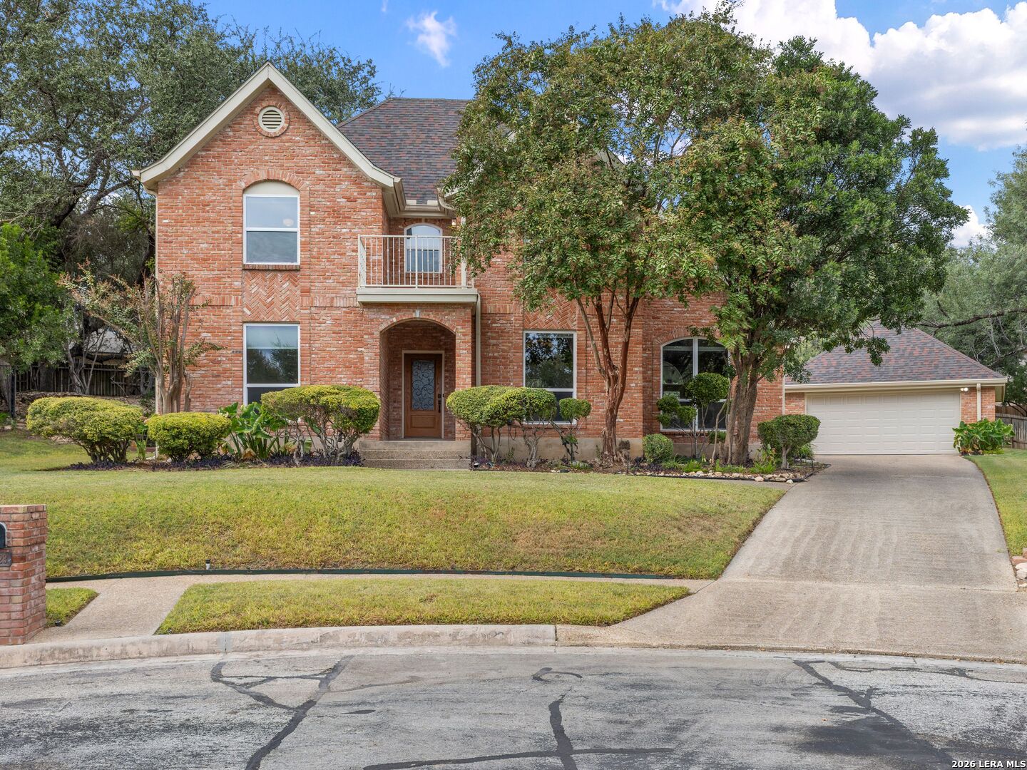 13423 Vista Del Mar San Antonio TX 78216