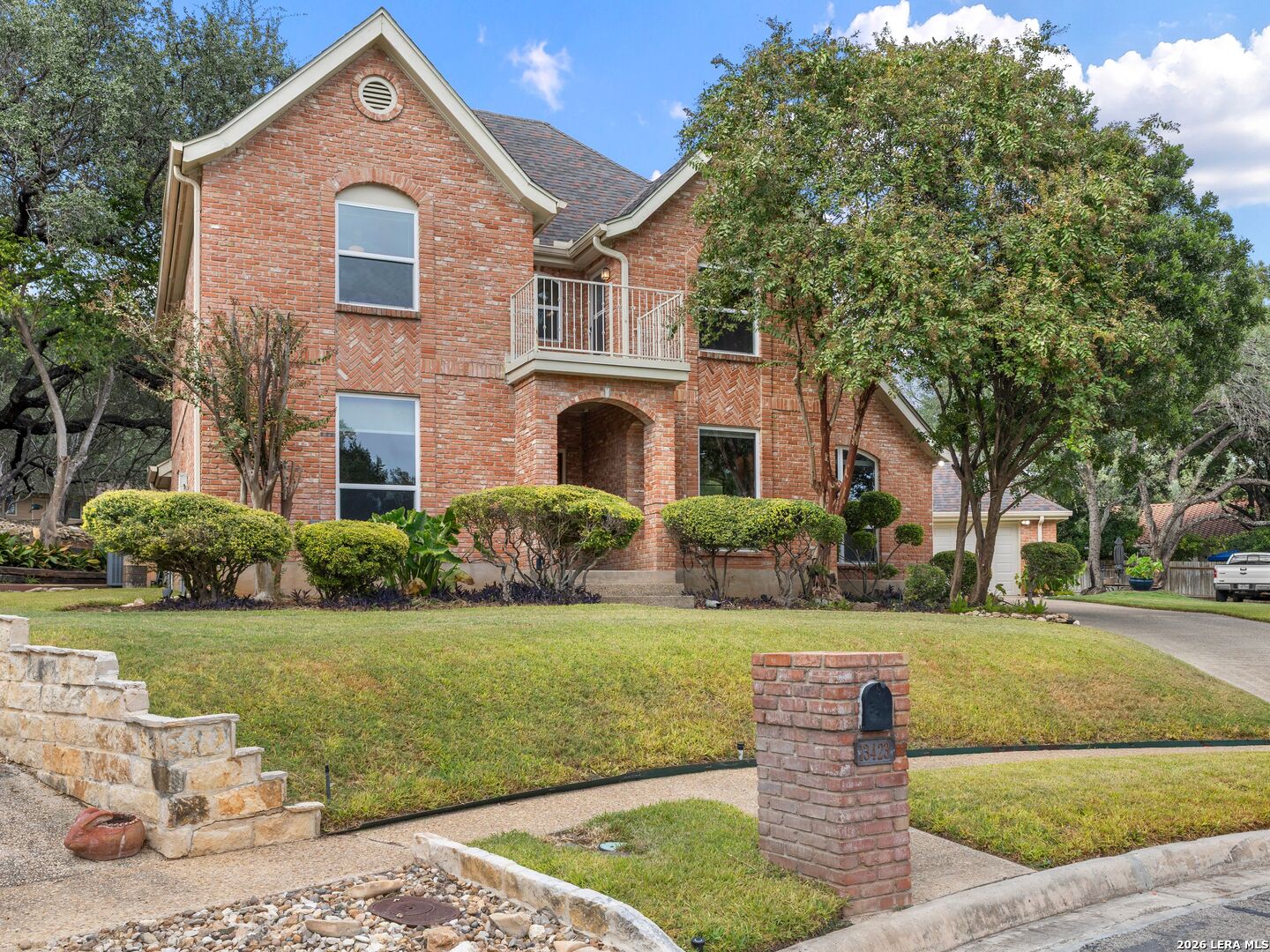 13423 Vista Del Mar San Antonio TX 78216