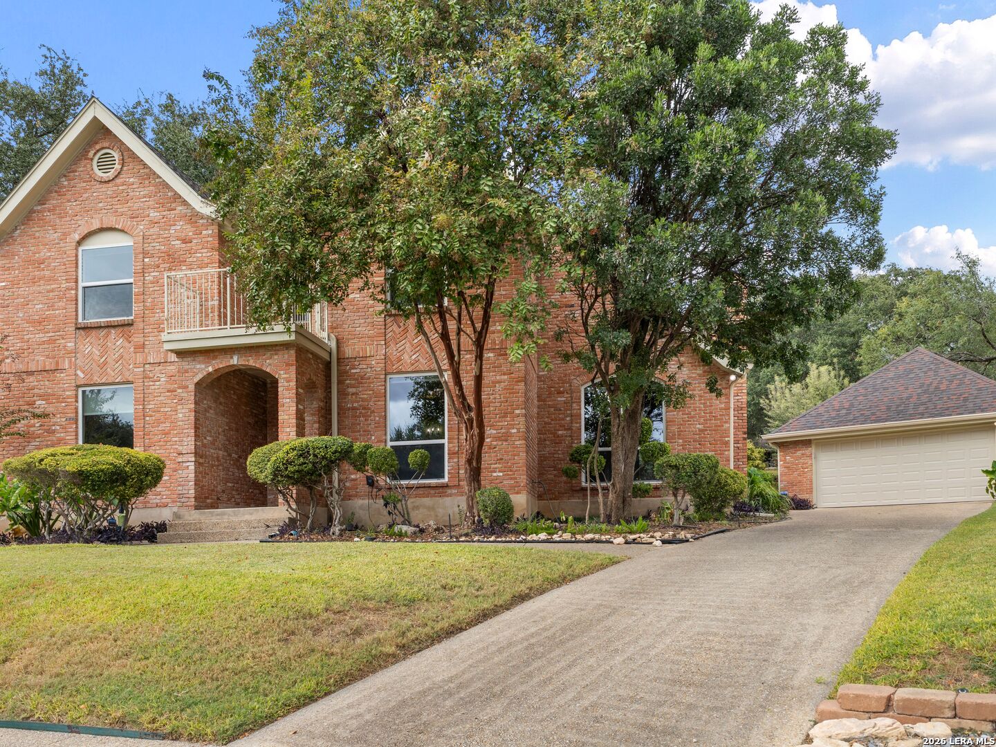 13423 Vista Del Mar San Antonio TX 78216
