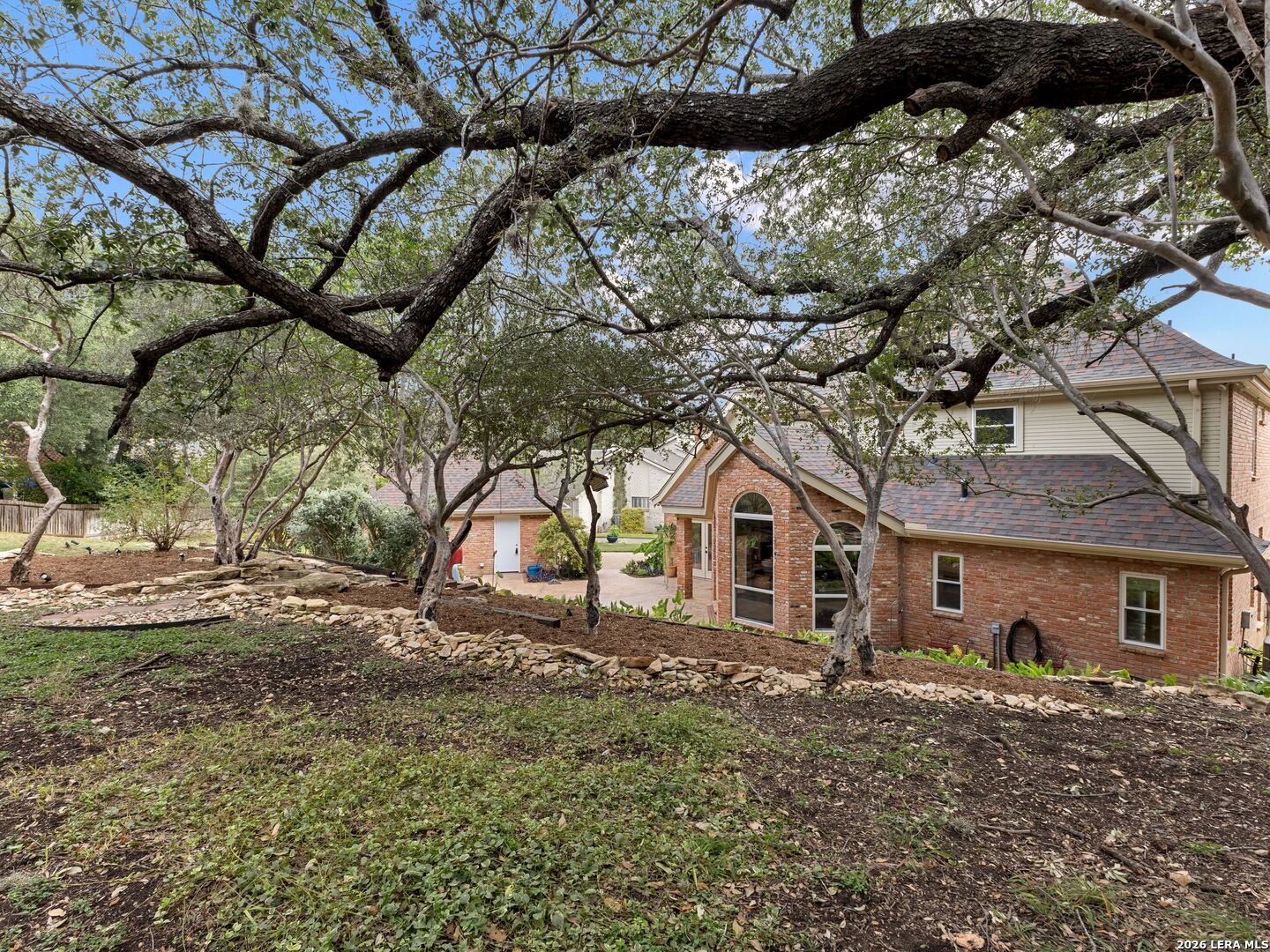 13423 Vista Del Mar San Antonio TX 78216