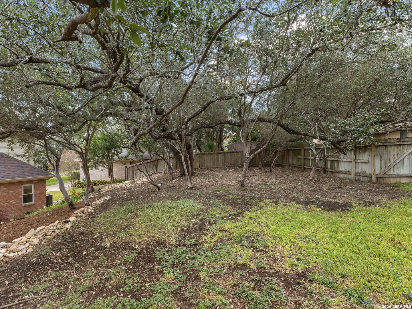 13423 Vista Del Mar San Antonio TX 78216