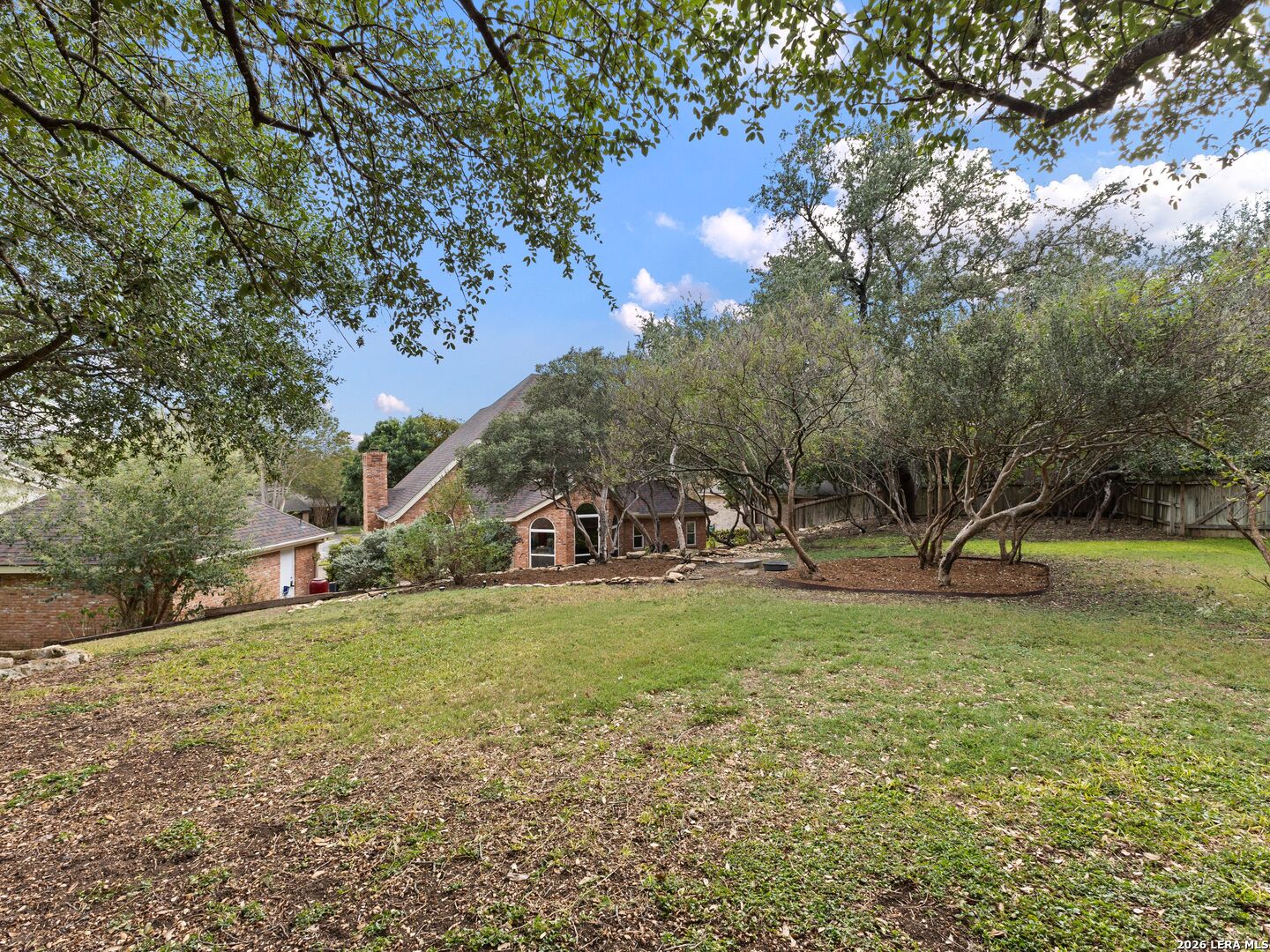 13423 Vista Del Mar San Antonio TX 78216