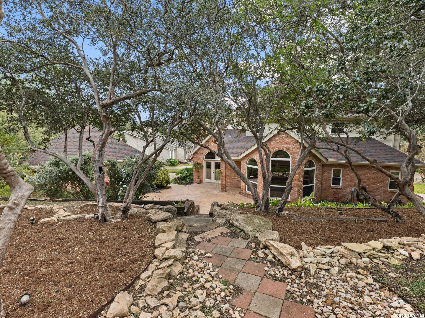 13423 Vista Del Mar San Antonio TX 78216