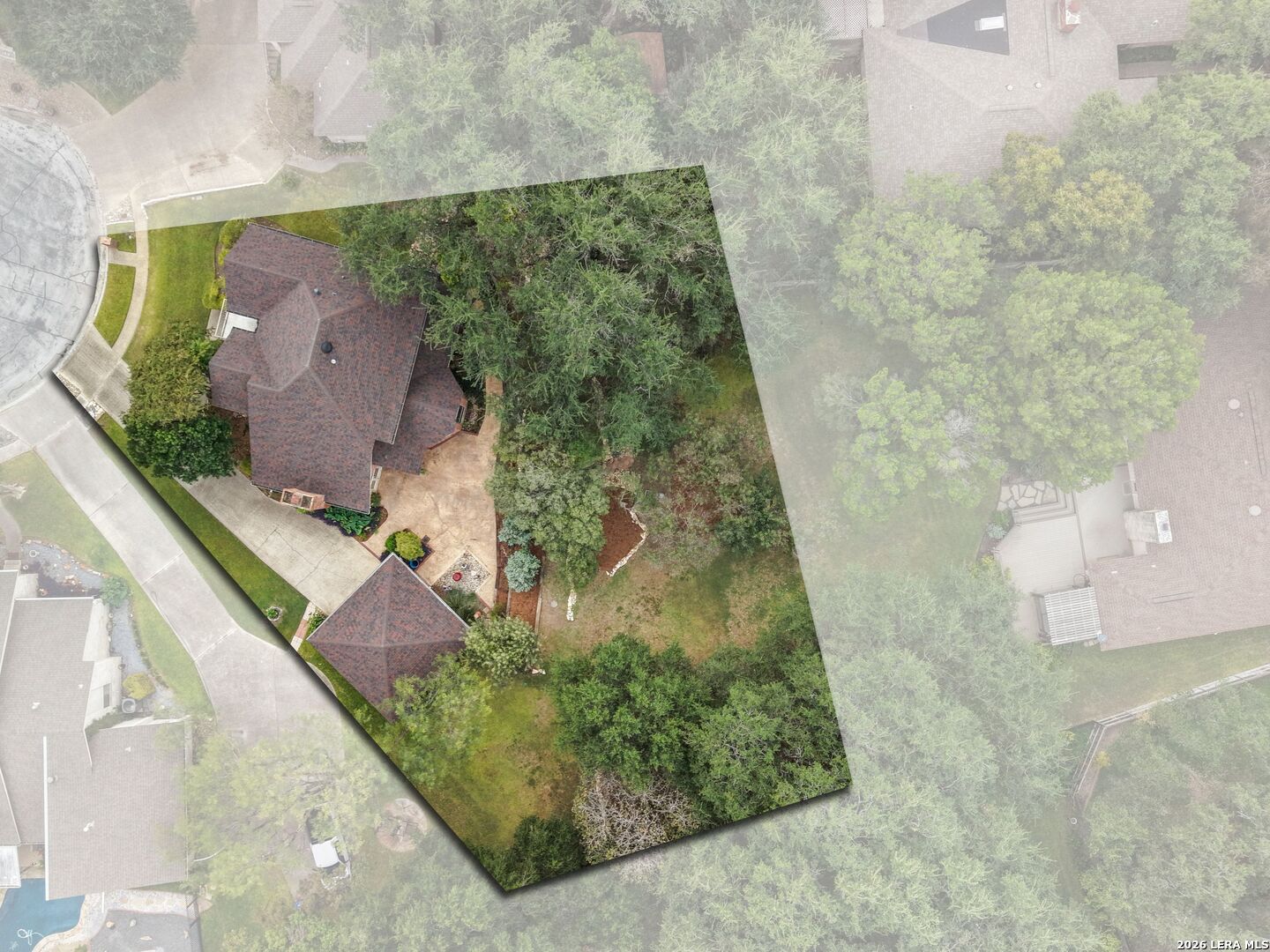 13423 Vista Del Mar San Antonio TX 78216