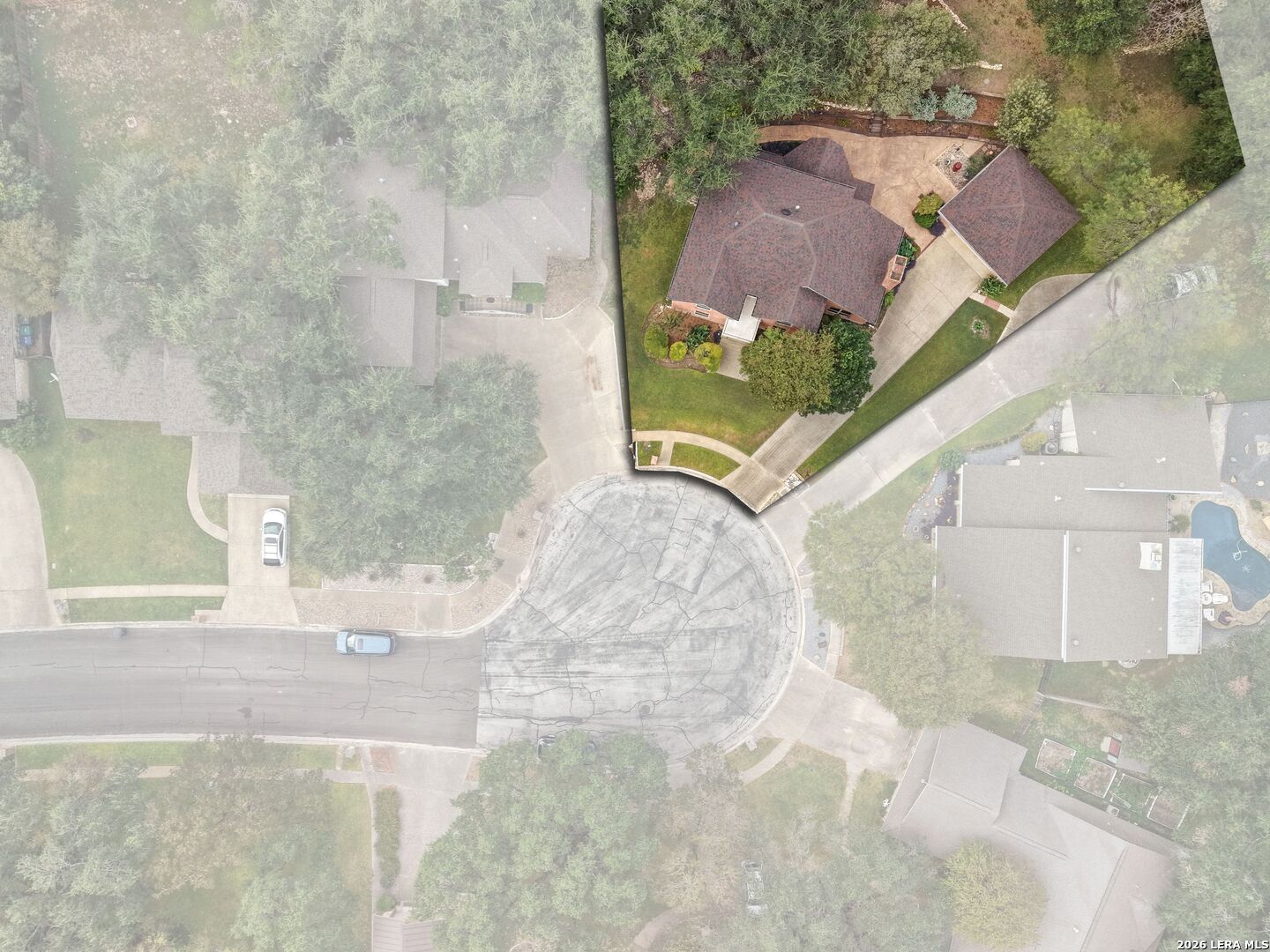 13423 Vista Del Mar San Antonio TX 78216