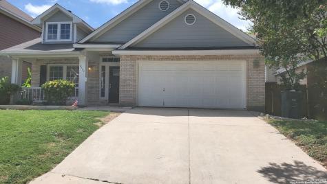 4502 Amandas Cove San Antonio TX 78247