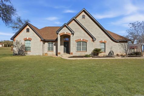 108 Abrego Ridge Floresville TX 78114
