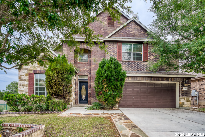 1926 Lindal Pointe San Antonio TX 78260