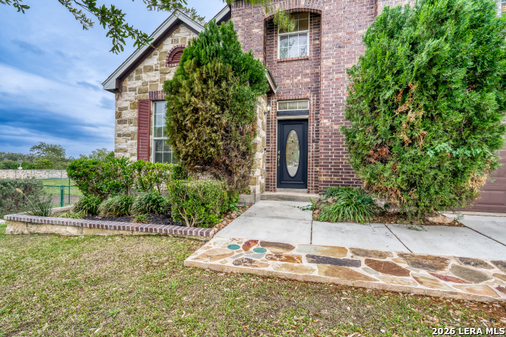1926 Lindal Pointe San Antonio TX 78260