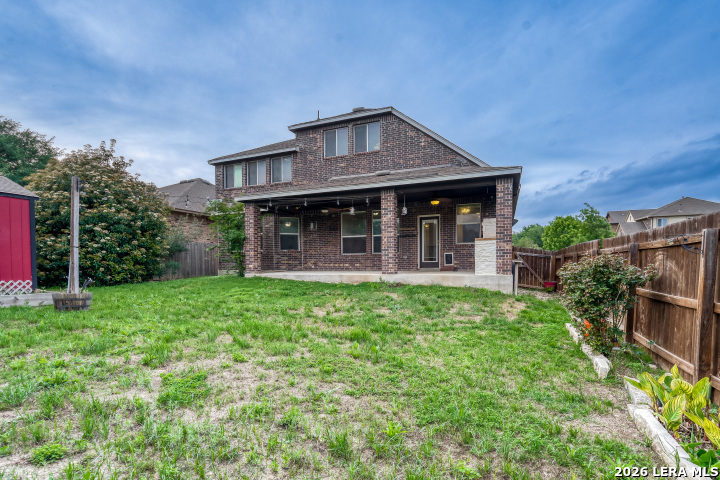 1926 Lindal Pointe San Antonio TX 78260