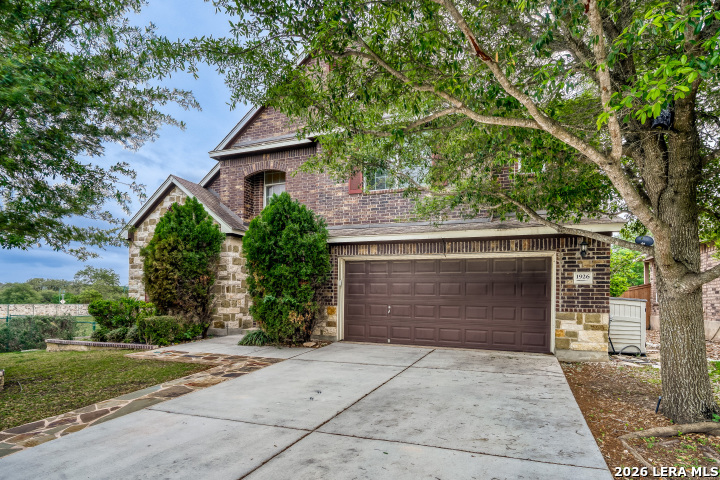 1926 Lindal Pointe San Antonio TX 78260