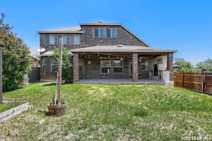 1926 Lindal Pointe San Antonio TX 78260