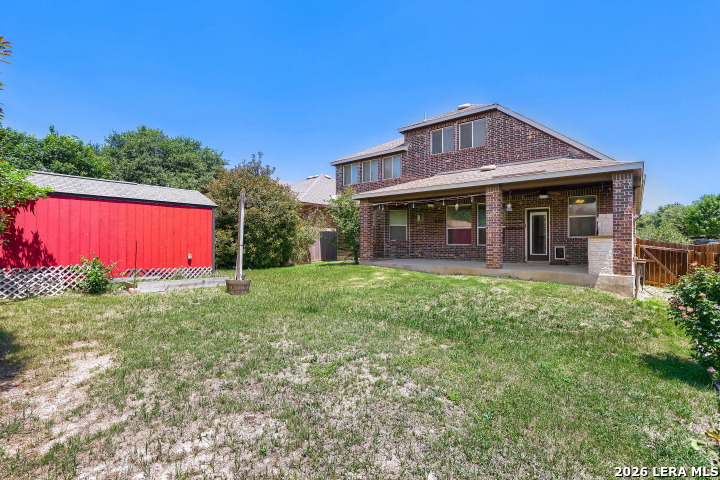 1926 Lindal Pointe San Antonio TX 78260