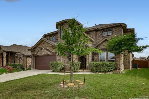 14722 Rifleman Road San Antonio TX 78254