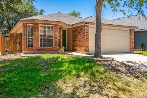 8462 Rita Elena San Antonio TX 78250