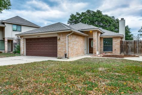 10838 Lake Path Drive San Antonio TX 78217
