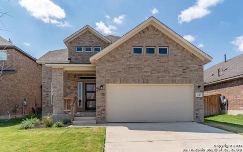 1707 Lawnside Road San Antonio TX 78245