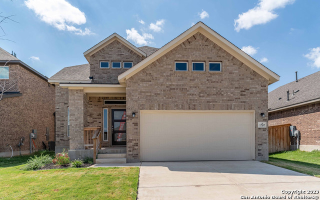 1707 Lawnside Road San Antonio TX 78245