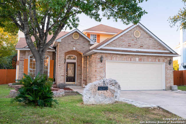 14911 Elkton Road San Antonio TX 78232