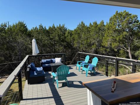 252 Lexington Pass Canyon Lake TX 78133