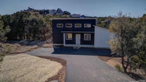 252 Lexington Pass Canyon Lake TX 78133