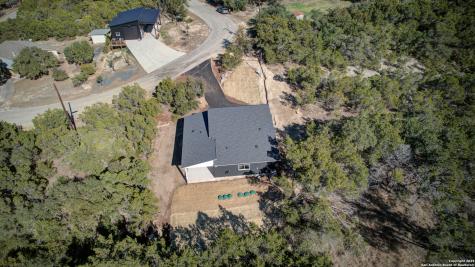 252 Lexington Pass Canyon Lake TX 78133