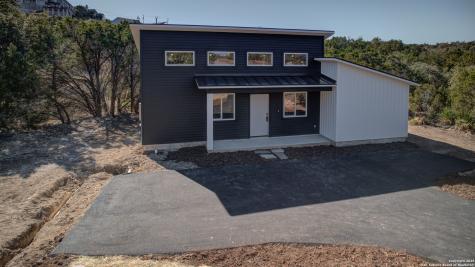 252 Lexington Pass Canyon Lake TX 78133