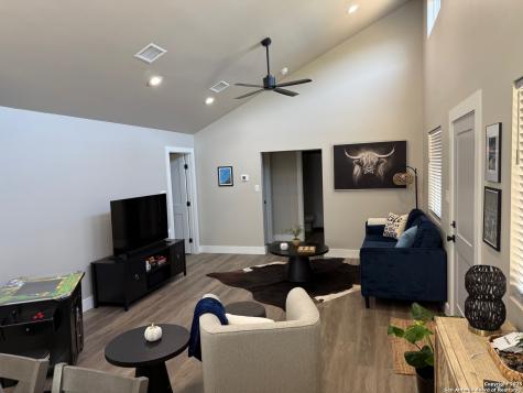 252 Lexington Pass Canyon Lake TX 78133
