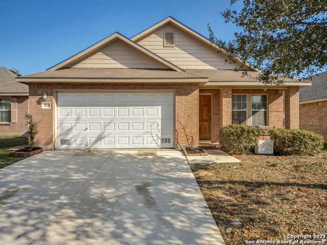 9024 Dublin Green San Antonio TX 78254