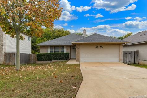 16143 Watering Point Drive San Antonio TX 78247