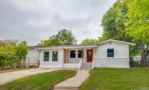 371 Gazel Drive San Antonio TX 78213