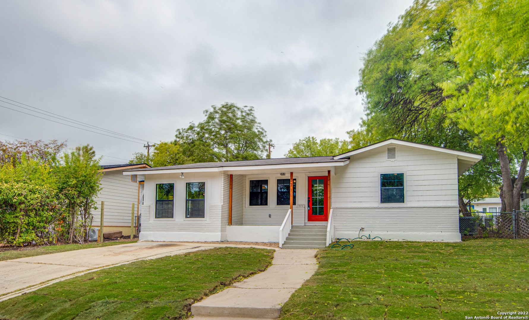 371 Gazel Drive San Antonio TX 78213