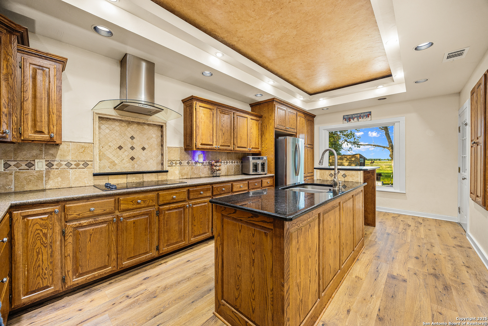 2803 Haeckerville Cibolo TX 78108