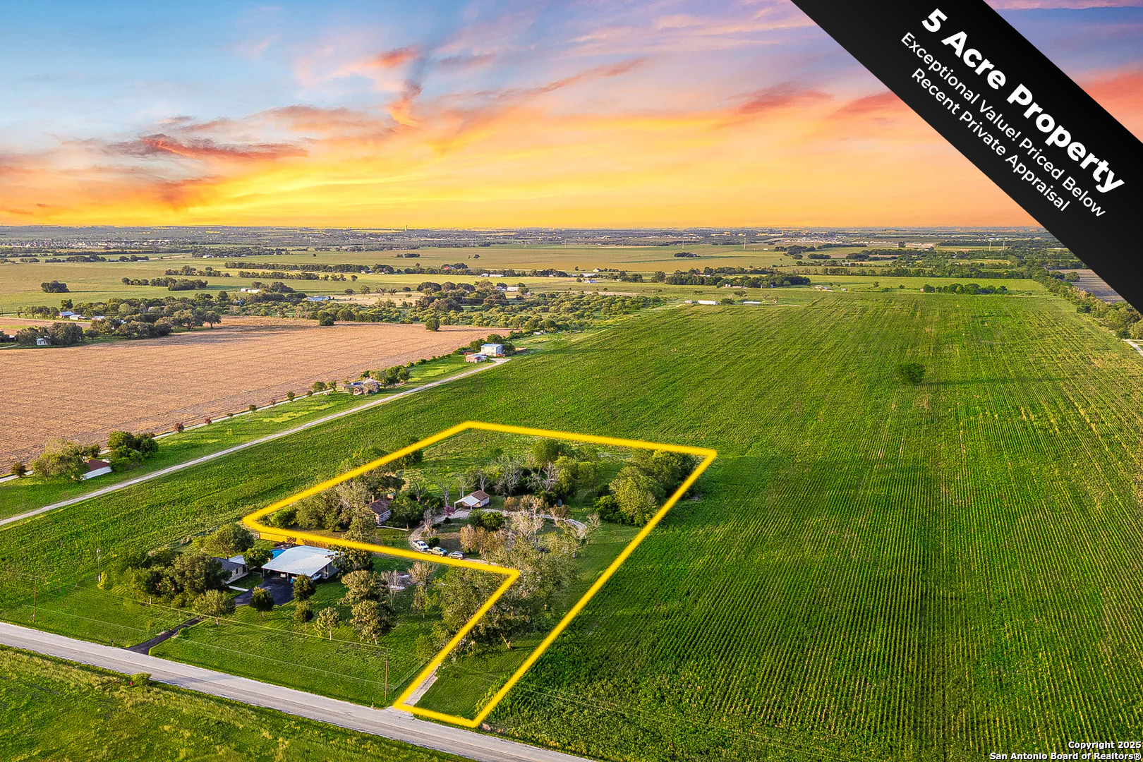 2803 Haeckerville Cibolo TX 78108