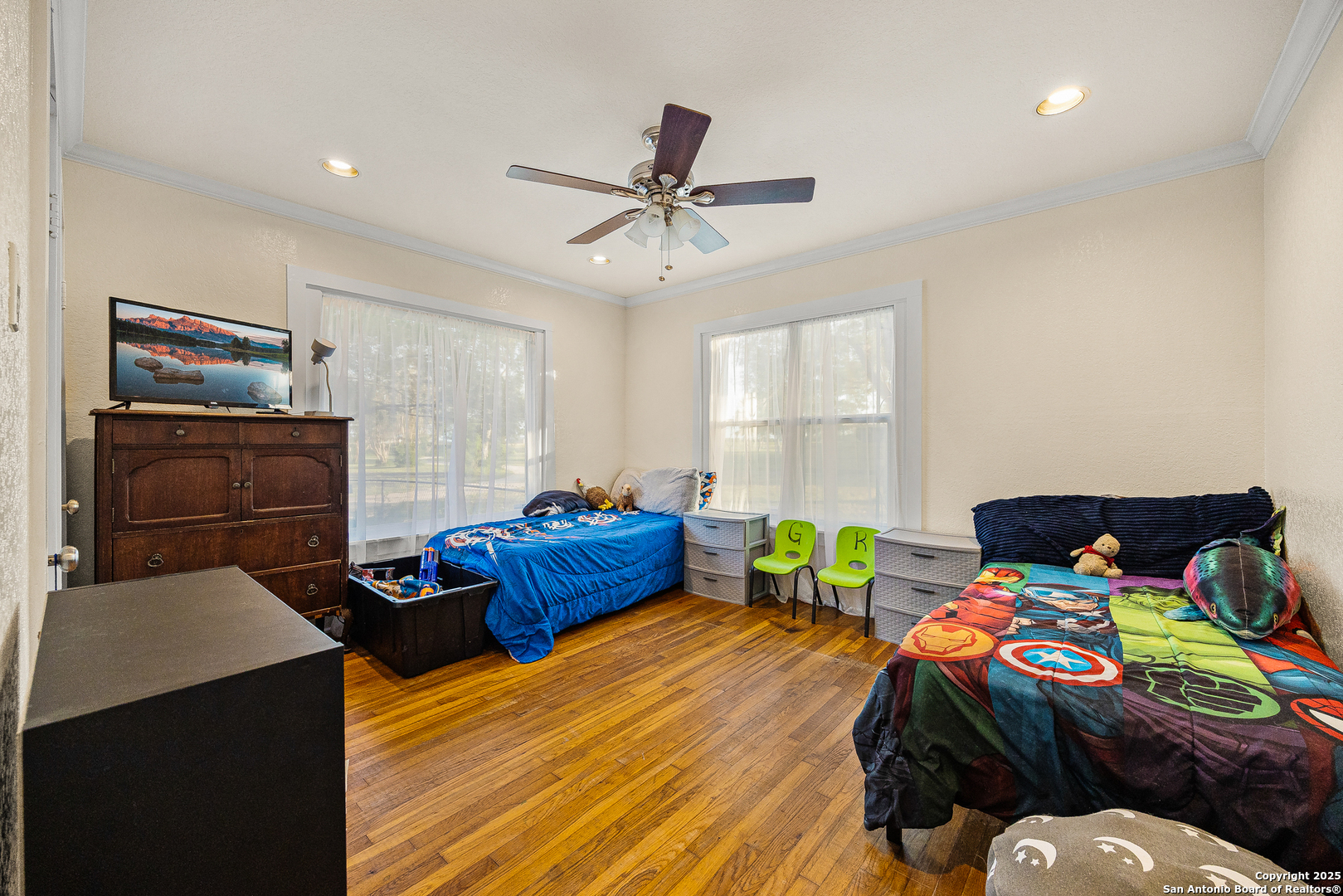 2803 Haeckerville Cibolo TX 78108