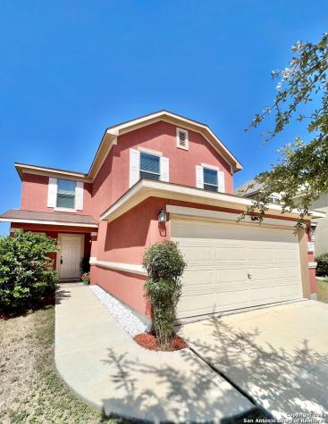 4423 Piccolo Creek San Antonio TX 78245