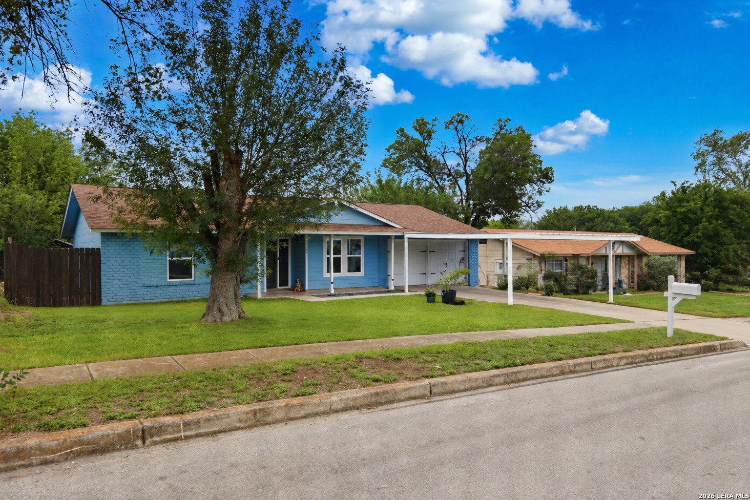 9726 Gold Dust San Antonio TX 78245